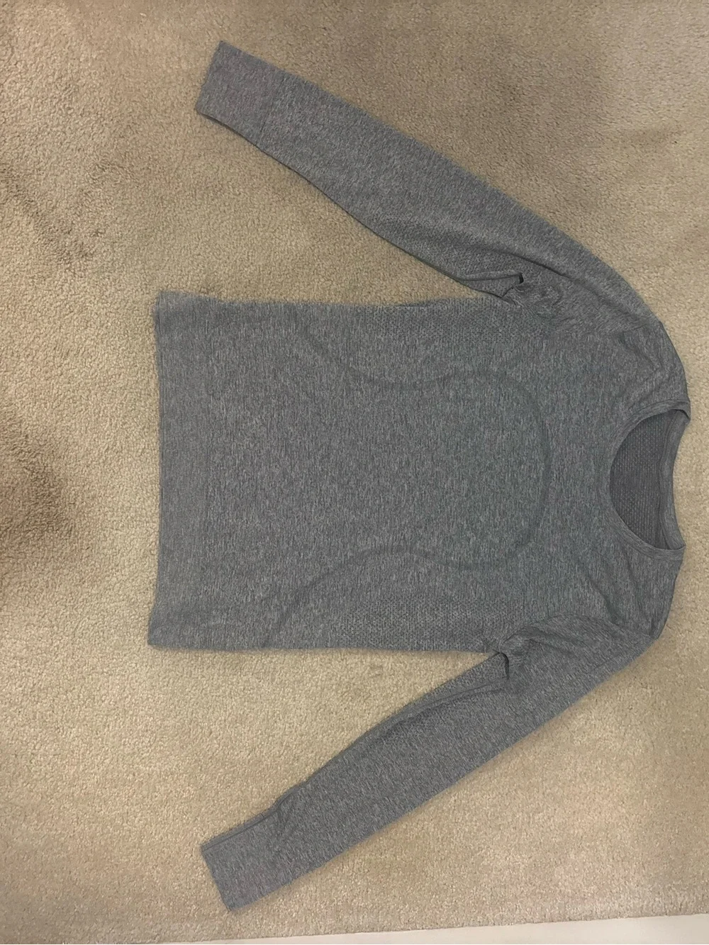 Women’s Swiftly Tech Long-Sleeve Shirt 2.0